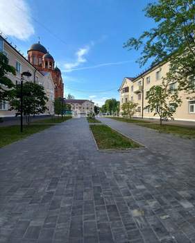 2-к квартира, вторичка, 44м2, 2/5 этаж