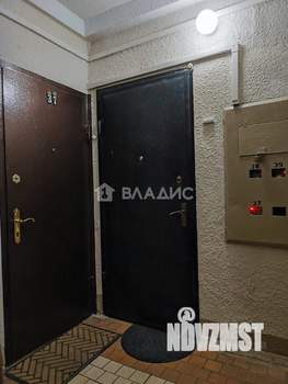 1-к квартира, вторичка, 32м2, 3/5 этаж