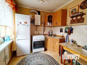 2-к квартира, вторичка, 41м2, 4/5 этаж