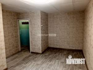 1-к квартира, вторичка, 31м2, 2/5 этаж