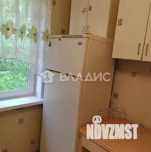 2-к квартира, вторичка, 42м2, 3/5 этаж