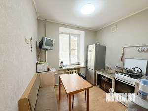 2-к квартира, вторичка, 58м2, 2/5 этаж