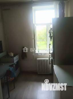 1-к квартира, вторичка, 35м2, 2/2 этаж