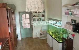 4-к квартира, вторичка, 94м2, 2/5 этаж