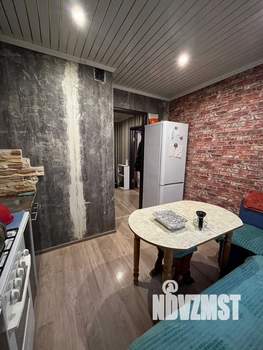 1-к квартира, вторичка, 33м2, 2/10 этаж