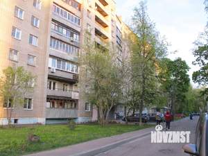 3-к квартира, вторичка, 65м2, 5/9 этаж