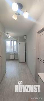 1-к квартира, вторичка, 33м2, 4/5 этаж