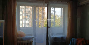 2-к квартира, вторичка, 45м2, 3/5 этаж