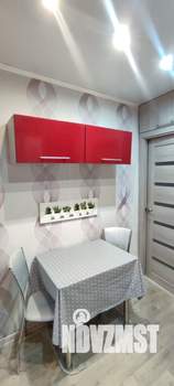 1-к квартира, вторичка, 32м2, 2/5 этаж