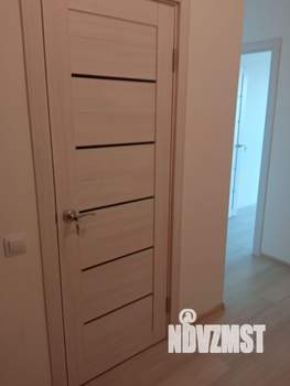 2-к квартира, вторичка, 43м2, 7/17 этаж