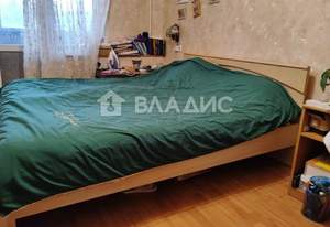 3-к квартира, вторичка, 64м2, 5/10 этаж