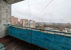 2-к квартира, вторичка, 51м2, 9/9 этаж