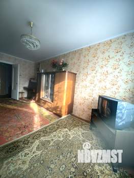 2-к квартира, вторичка, 52м2, 3/9 этаж