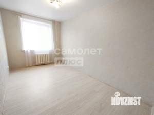 2-к квартира, вторичка, 43м2, 1/5 этаж