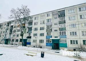 2-к квартира, вторичка, 42м2, 3/5 этаж