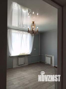 3-к квартира, вторичка, 64м2, 2/2 этаж