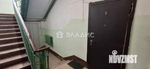 1-к квартира, вторичка, 34м2, 1/2 этаж