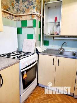 3-к квартира, вторичка, 72м2, 4/5 этаж