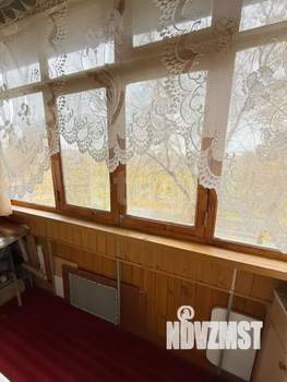 1-к квартира, вторичка, 32м2, 3/5 этаж