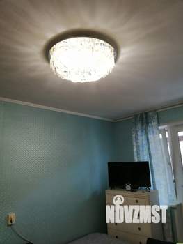 1-к квартира, вторичка, 33м2, 4/5 этаж