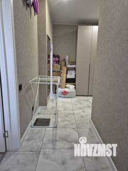 2-к квартира, вторичка, 51м2, 1/3 этаж