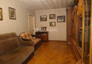 2-к квартира, вторичка, 47м2, 4/9 этаж