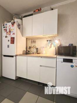 2-к квартира, вторичка, 22м2, 3/5 этаж