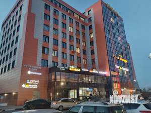 Студия квартира, вторичка, 18м2, 5/10 этаж
