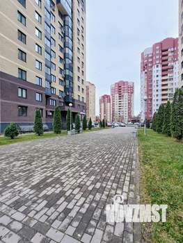 3-к квартира, вторичка, 84м2, 13/18 этаж