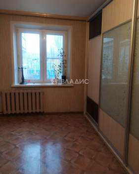 3-к квартира, вторичка, 63м2, 5/9 этаж