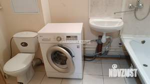 1-к квартира, вторичка, 37м2, 8/17 этаж