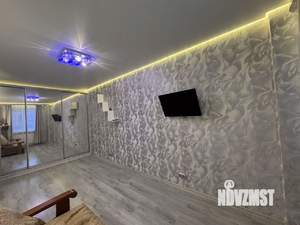 1-к квартира, вторичка, 34м2, 3/10 этаж