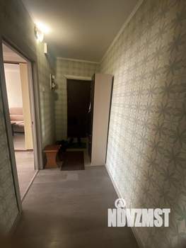 2-к квартира, вторичка, 49м2, 6/10 этаж