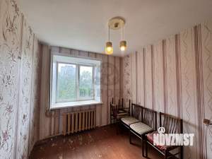 2-к квартира, вторичка, 43м2, 5/14 этаж