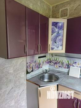 2-к квартира, вторичка, 43м2, 1/2 этаж