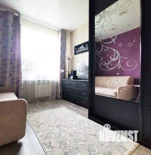 2-к квартира, вторичка, 44м2, 2/2 этаж