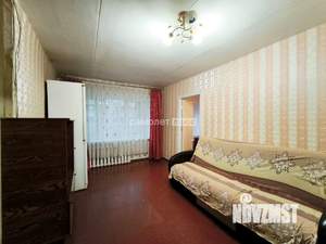 2-к квартира, вторичка, 44м2, 1/5 этаж