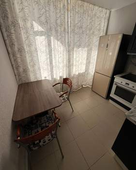 1-к квартира, вторичка, 34м2, 7/10 этаж