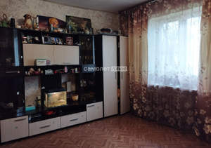 3-к квартира, вторичка, 70м2, 1/2 этаж