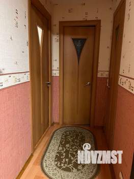 2-к квартира, вторичка, 57м2, 1/13 этаж