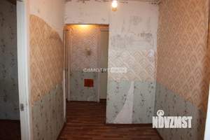 2-к квартира, вторичка, 53м2, 10/10 этаж