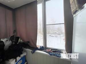 3-к квартира, вторичка, 67м2, 3/4 этаж