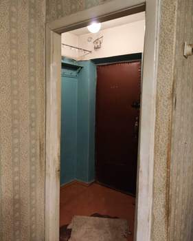 2-к квартира, вторичка, 42м2, 2/4 этаж