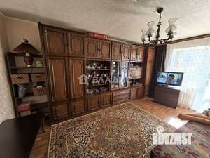 1-к квартира, вторичка, 37м2, 2/9 этаж