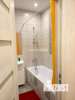 Студия квартира, вторичка, 25м2, 3/11 этаж