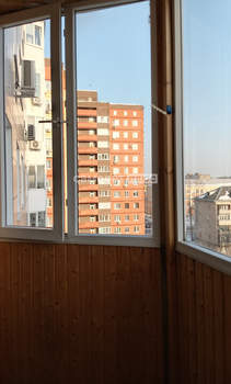 2-к квартира, вторичка, 53м2, 7/9 этаж