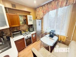 2-к квартира, вторичка, 53м2, 2/5 этаж