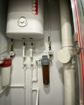 1-к квартира, вторичка, 36м2, 5/10 этаж