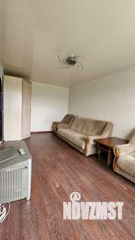 1-к квартира, вторичка, 33м2, 3/10 этаж