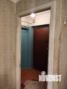 2-к квартира, вторичка, 42м2, 2/4 этаж